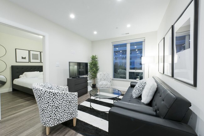 Foto del edificio - 1065 Tremont St