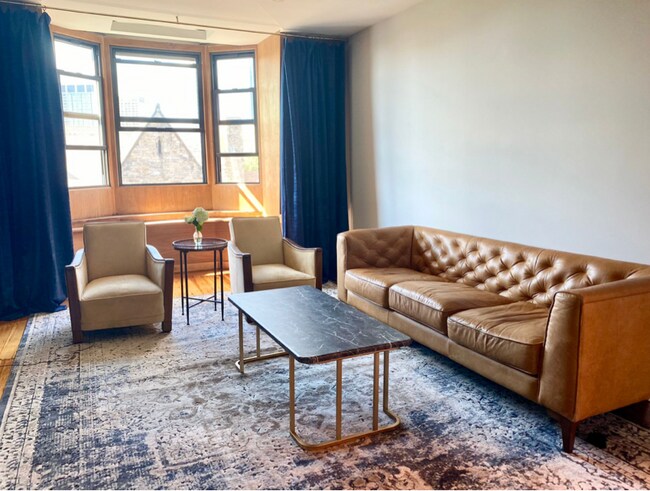 Foto del edificio - 482 Columbus Ave