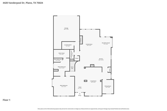 Foto del edificio - 4420 Vanderpool Dr