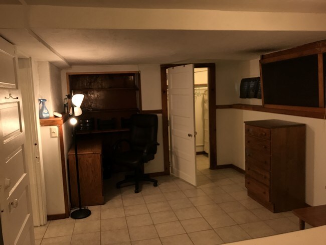 Bedroom - 102 Willard Way