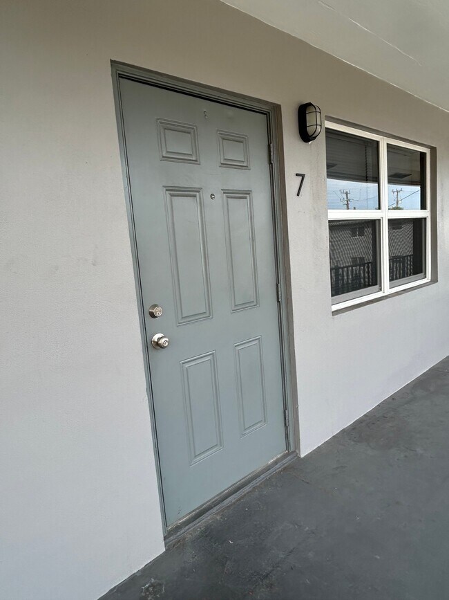 Foto del edificio - 1611 Green Ln