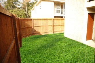 Apartments With Private Yards Houston Tx Apartments With Private Yards Houston Tx