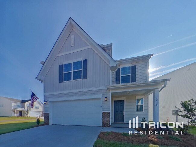 Foto del edificio - 4058 Rustling Grass Trl