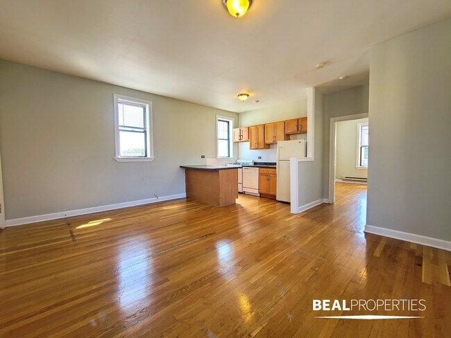 Foto del edificio - 723 W Barry Ave