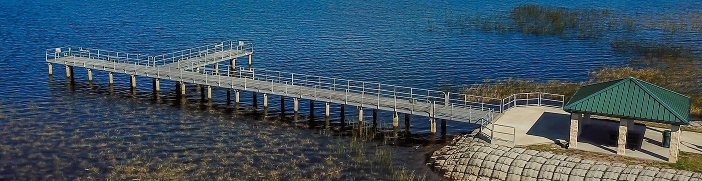 Lake Toho
