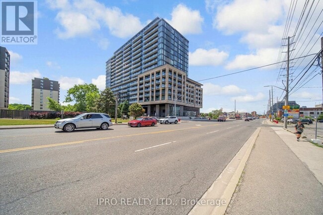 Building Photo - 86-1786 Dundas St E