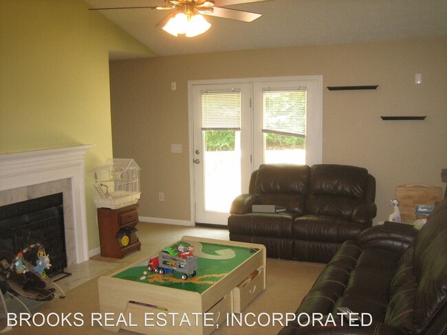 Building Photo - 3 br, 2 bath House - 6265 Adam's Hunt Drive