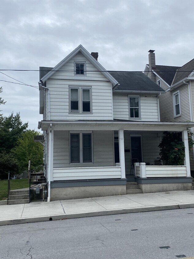 Primary Photo - 57 Hanover St