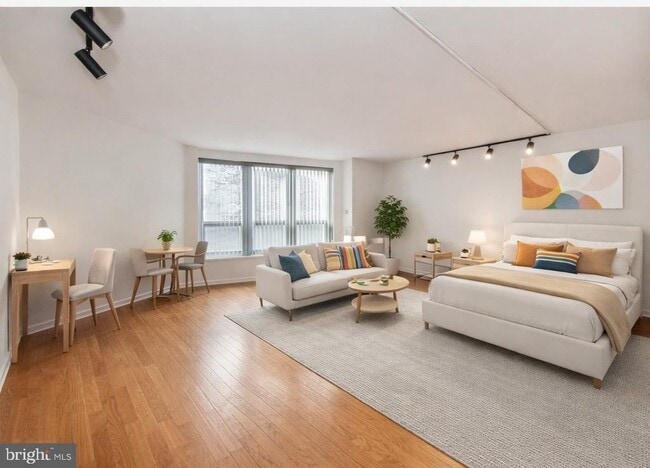 Foto del edificio - 226 W Rittenhouse Square