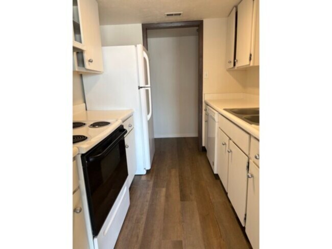 Foto del edificio - Dayton Green Condo with a VIEW