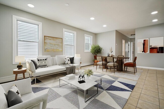 Foto del edificio - 125 Kearney Ave