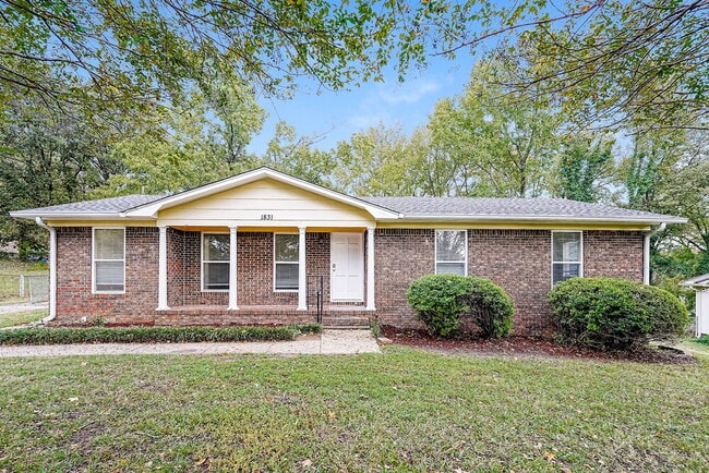 Building Photo - 1831 Mara Dr NE Building Photo - 1831 Mara Dr NE