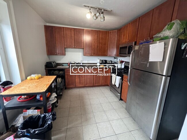 Foto del edificio - 878 Huntington Ave