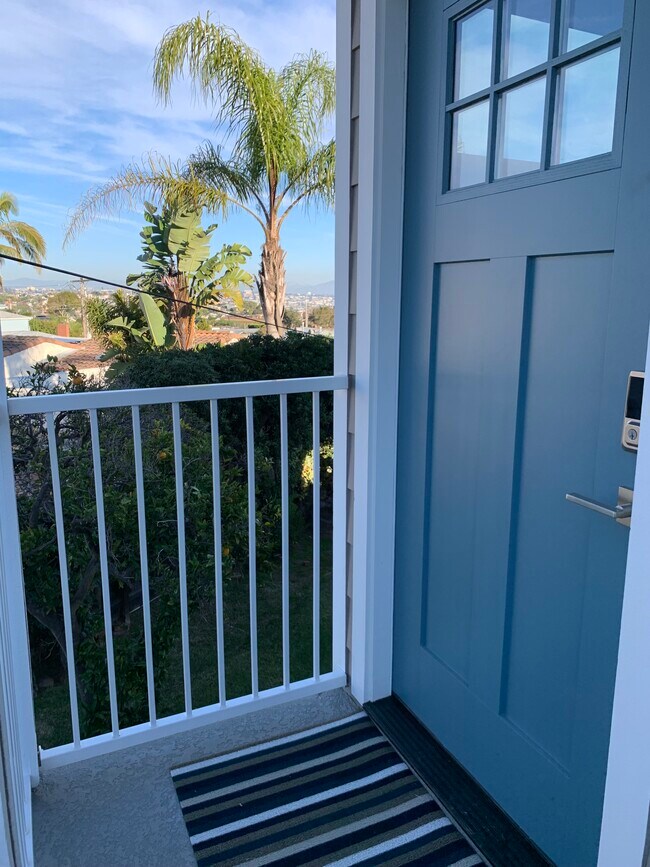 1650 Chatsworth Blvd, San Diego, CA 92107 House Rental in San Diego