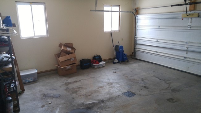Interior Photo - 1609 Jacobs Trl