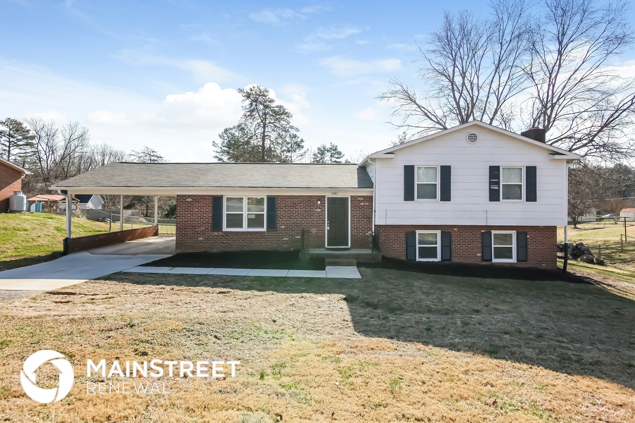 5882 Millstone Ln, Winston-Salem, NC 27040 | Apartments.com