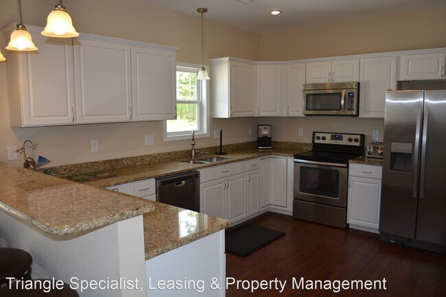 Building Photo - 3 br, 2 bath House - 124 Ridgeshore Court