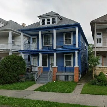 Foto principal - 9483 Charest St