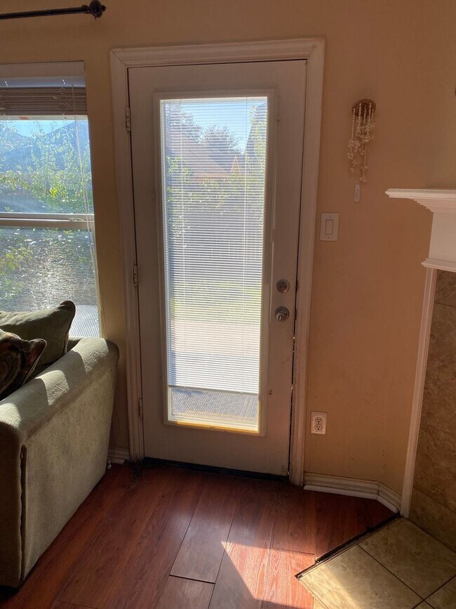 Foto del edificio - Spacious 4BR House in Fort Worth