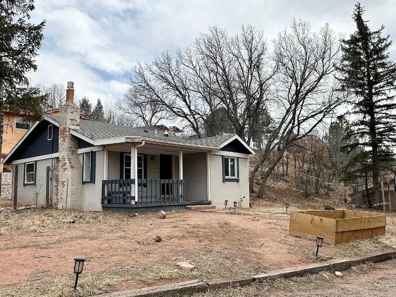 Foto principal - 210 Arnold Ln