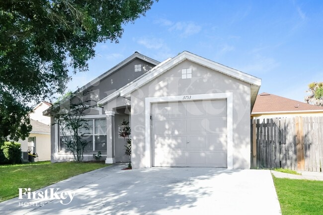 Foto del edificio - 3753 Dartford Dr