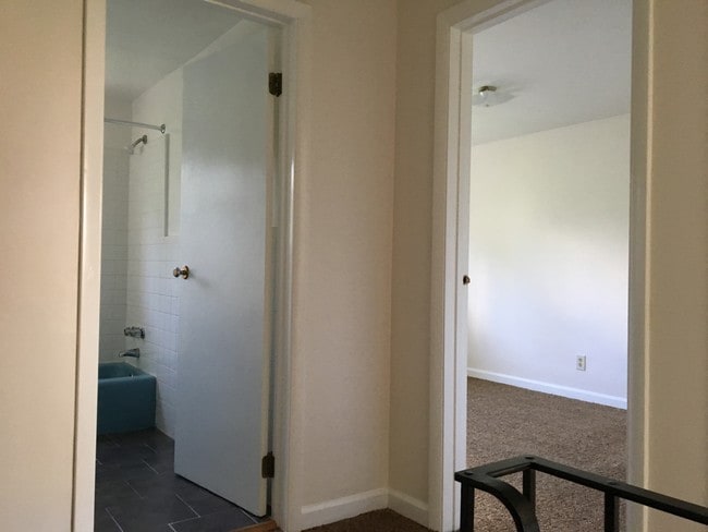Hall - 544 Craighead St