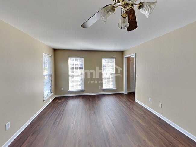 Foto del edificio - 1414 Weston Lane