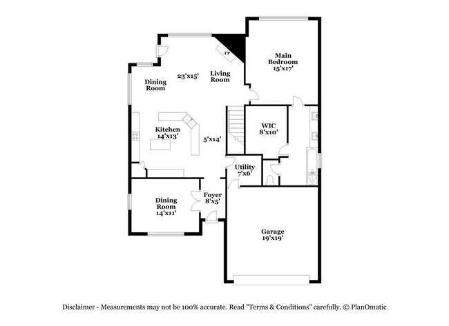 Building Photo - 2407 Lexington Park Dr
