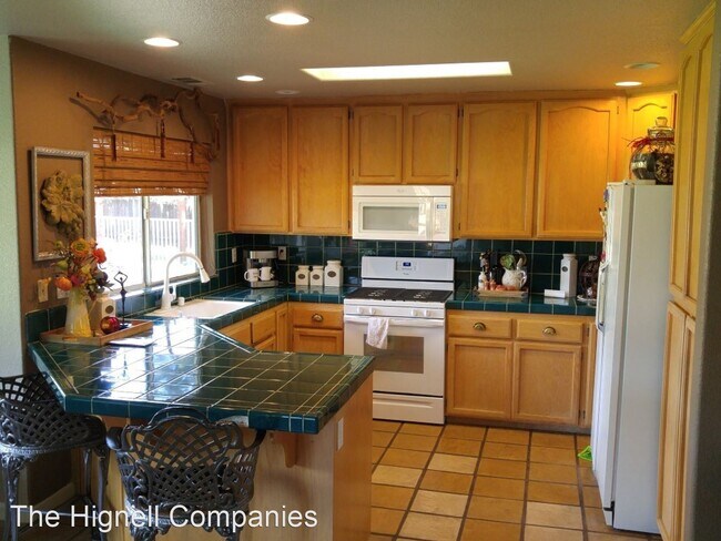 Foto del edificio - 4 br, 2 bath House - 12611 Autumn Oak Lane