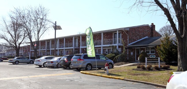 Foto del edificio - Bellmawr Manor Apartments
