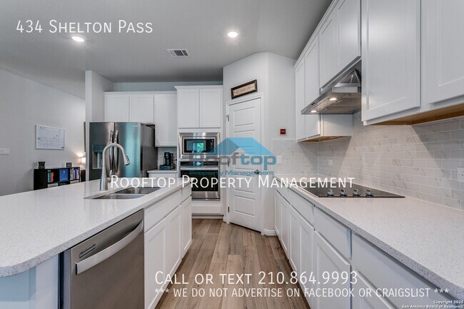 Foto del edificio - 434 Shelton Pass