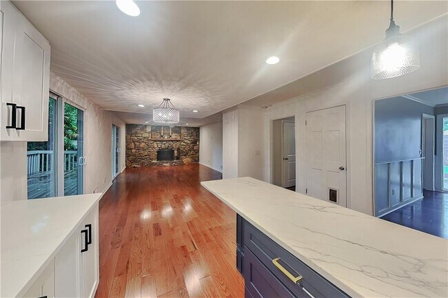 Foto del edificio - 4623 Huntridge Dr