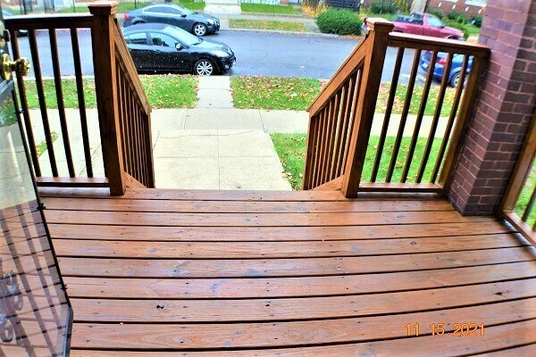 Building Photo - 7706 S May St