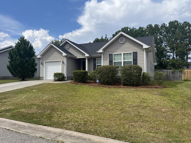 Building Photo - 707 Keyes Dr