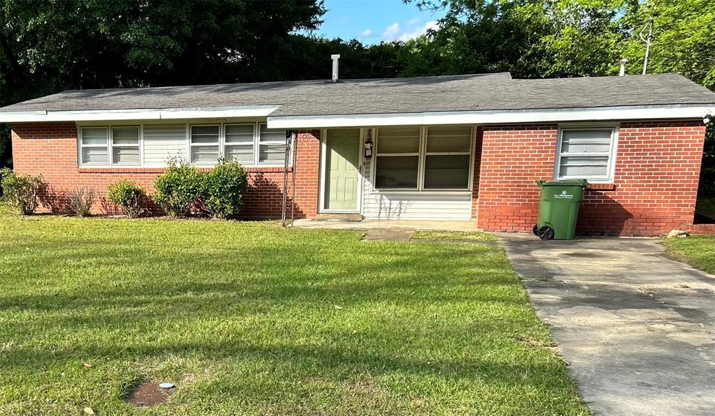 Primary Photo - 239 Nottingham Rd