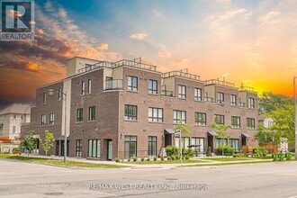 Building Photo - 3686 St Clair Ave E