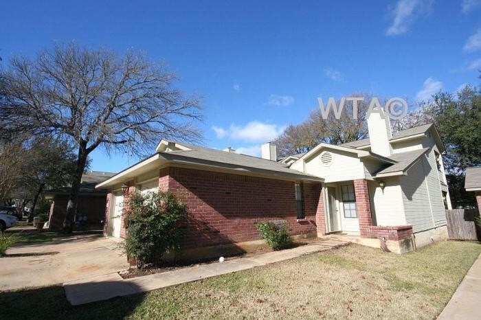 Primary Photo - 2 bedroom in AUSTIN TX 78729