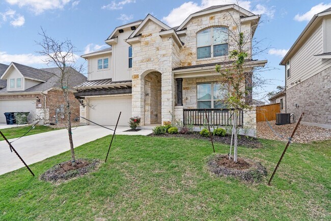 Foto del edificio - 1532 Low Branch Ln