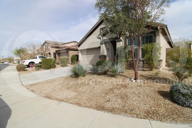 Foto del edificio - 17722 W Granite View Dr