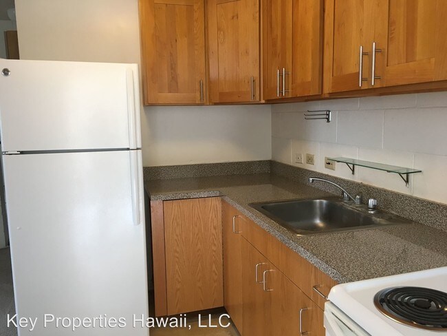 Building Photo - 721 Alder St