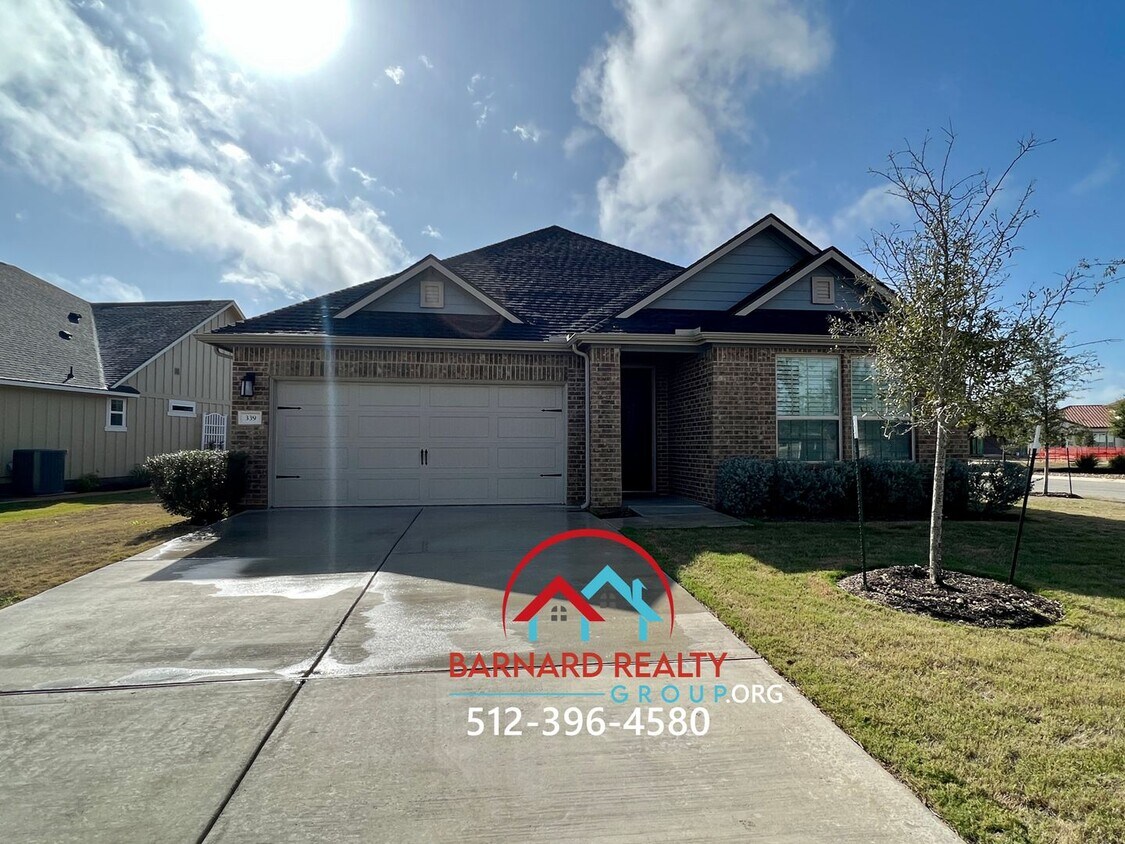 Brand New Fully Furnished Home House Rental in San Marcos, TX