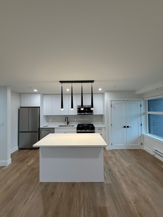 Photo du bâtiment - 163-175A 175a St