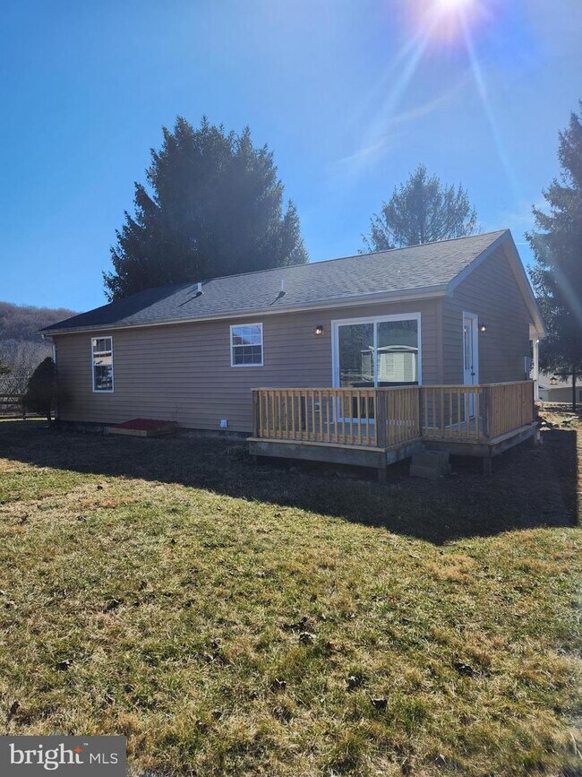 1352 Avon Bend Rd, Charles Town, WV 25414 House Rental in Charles