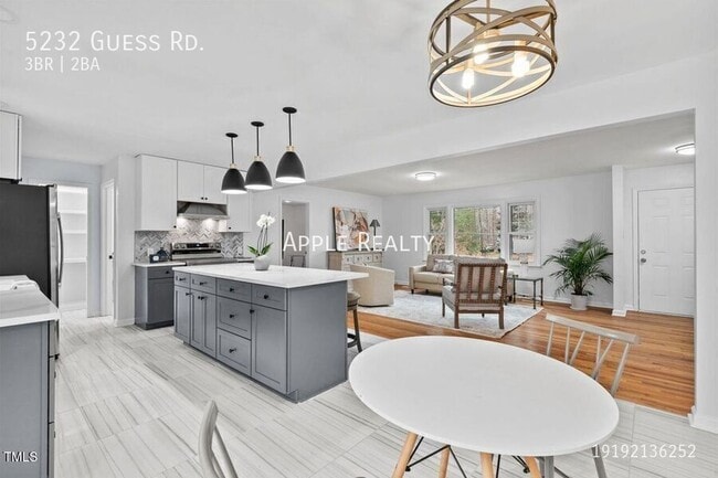 Photo - 5232 Guess Rd House