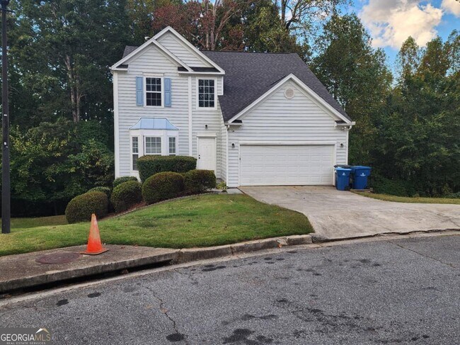 Foto del edificio - 138 Shady View Pl