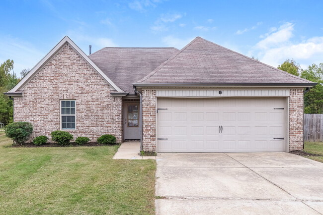 Building Photo - 8129 Jordan View Dr