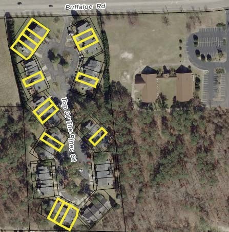  - Top Of The Pines Ct