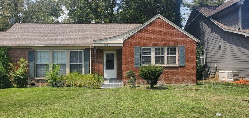 Foto principal - 3611 Mayflower Pl