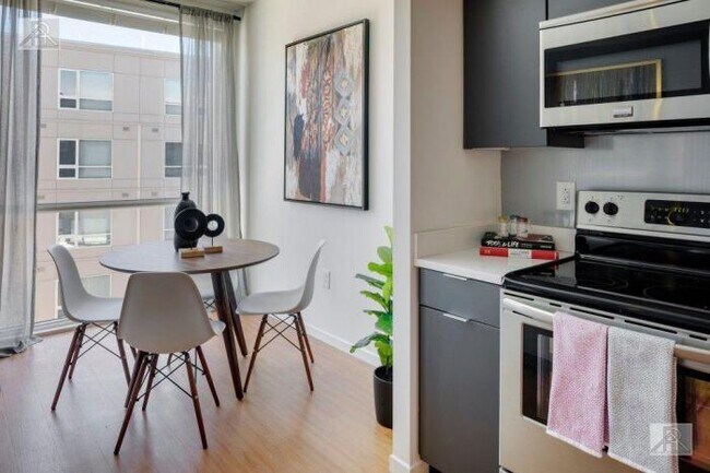 Foto del edificio - 1 bedroom in Allston MA 02134