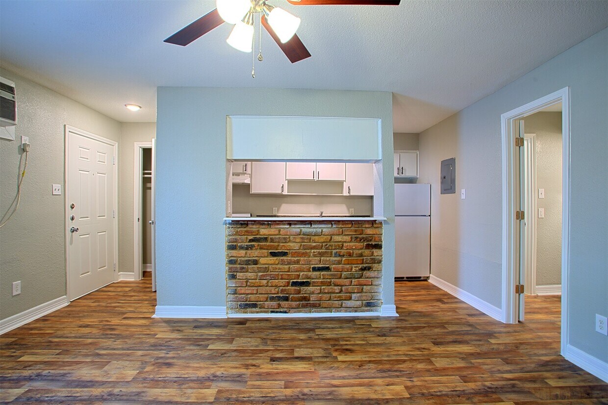 Foto del edificio - 1419 Hawthorne St